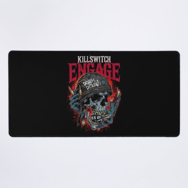 Item preview, Art - Killswitch Engage designed and sold by skinnerw.