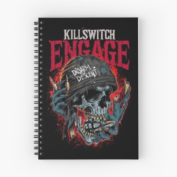Item preview, Art - Killswitch Engage designed and sold by skinnerw.