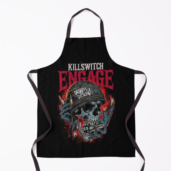 Item preview, Art - Killswitch Engage designed and sold by skinnerw.