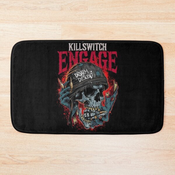 Item preview, Art - Killswitch Engage designed and sold by skinnerw.