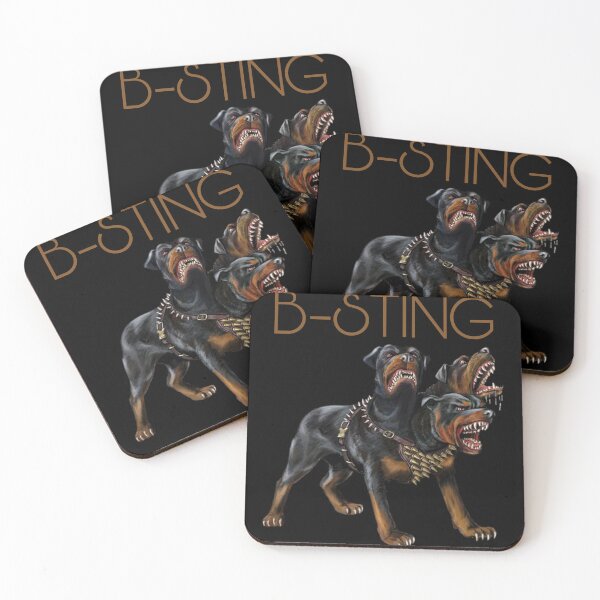 Item preview, B-Sting designed and sold by OFF SCRIPT.
