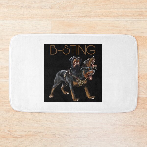 Item preview, B-Sting designed and sold by OFF SCRIPT.