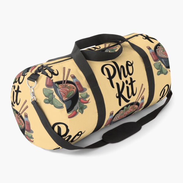 Item preview, Pho Kit Asian Humor designed and sold by AniArtPL.