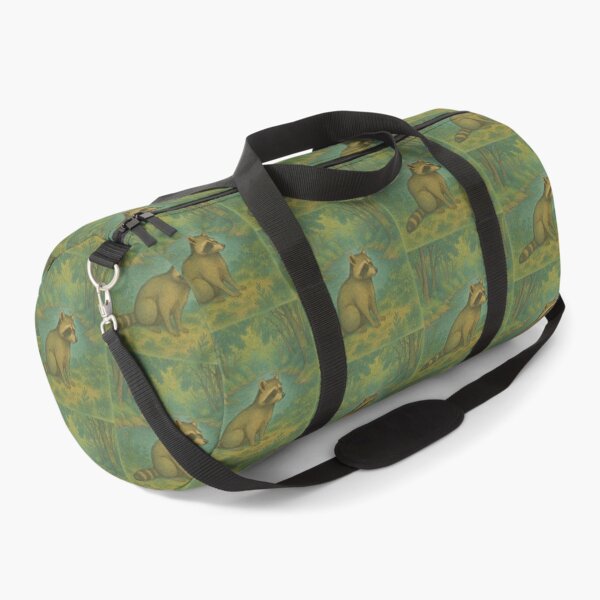 Item preview, Raccoon designed and sold by FrankyMachine.