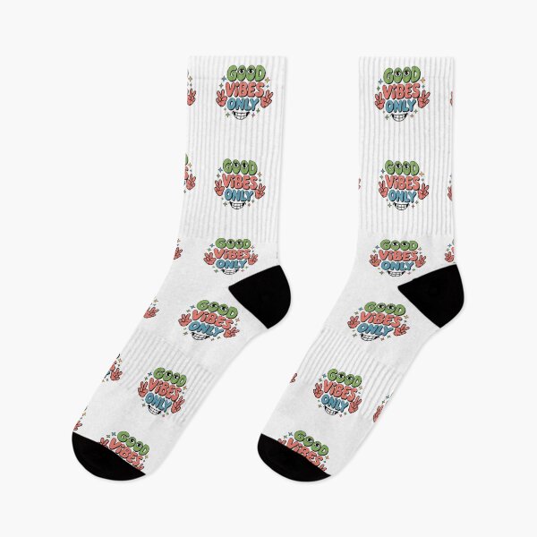 Item preview, Good Vibes Only designed and sold by freshwear design.