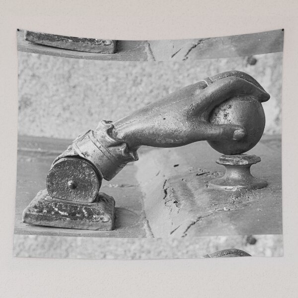 Item preview, r1455/ New Finition 2021 Poignée Collector ; 01 (h) Salers (15) France Konica NT3 55 mm macro f/3.5 with Angle Finder 1977 designed and sold by o.okaïo.