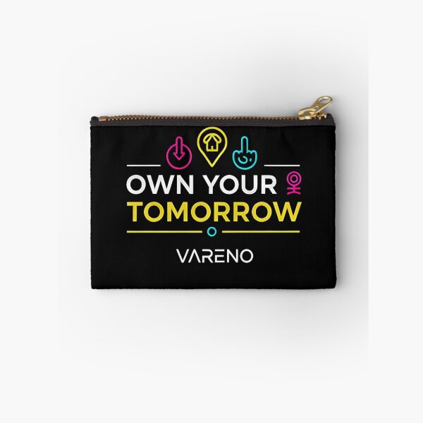 Item preview, VARENO - Wings of Time: Crafting Tomorrow designed and sold by izzikliza.
