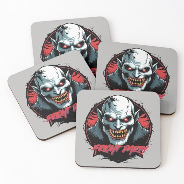 Item preview, fright party designed and sold by NOOVAN.