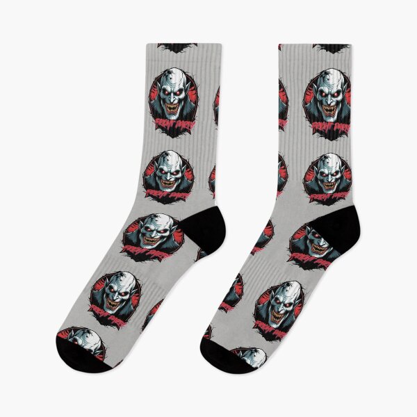 Item preview, fright party designed and sold by NOOVAN.