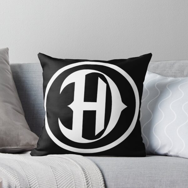 Item preview, Dan Hemington Tattoo logo designed and sold by DH-Tattoo.