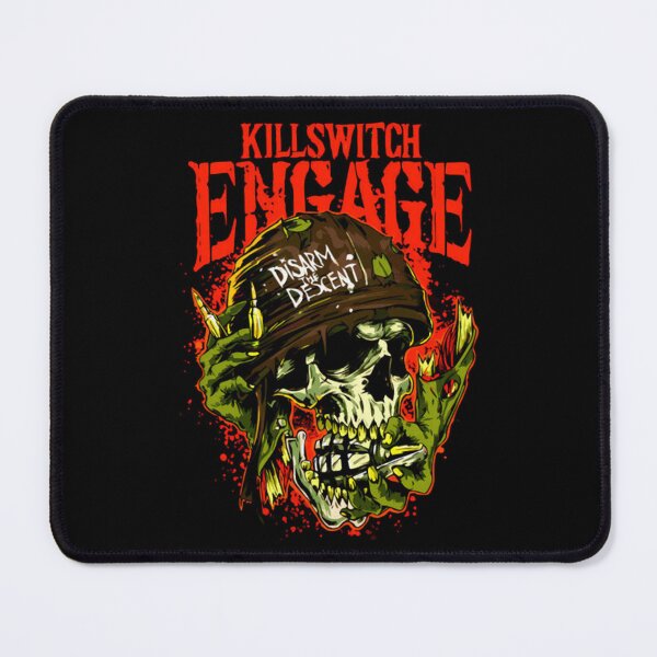 Item preview, Art - Killswitch Engage designed and sold by skinnerw.