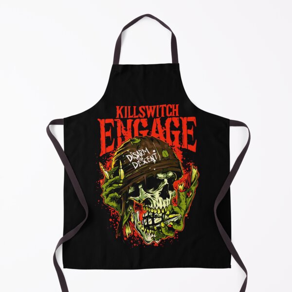 Item preview, Art - Killswitch Engage designed and sold by skinnerw.
