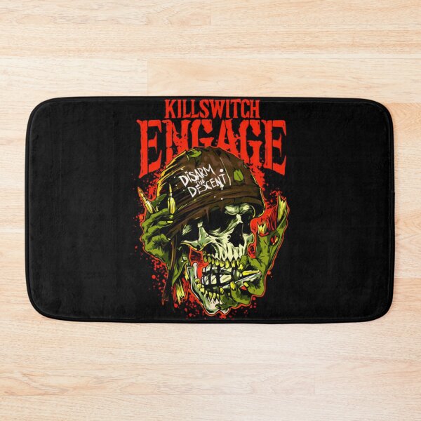 Item preview, Art - Killswitch Engage designed and sold by skinnerw.
