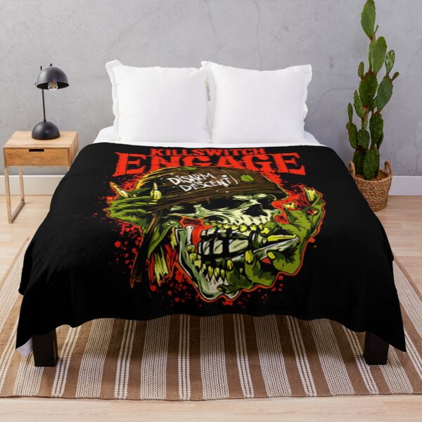 Item preview, Art - Killswitch Engage designed and sold by skinnerw.