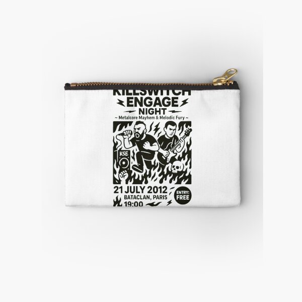 Item preview, Art - Killswitch Engage designed and sold by skinnerw.