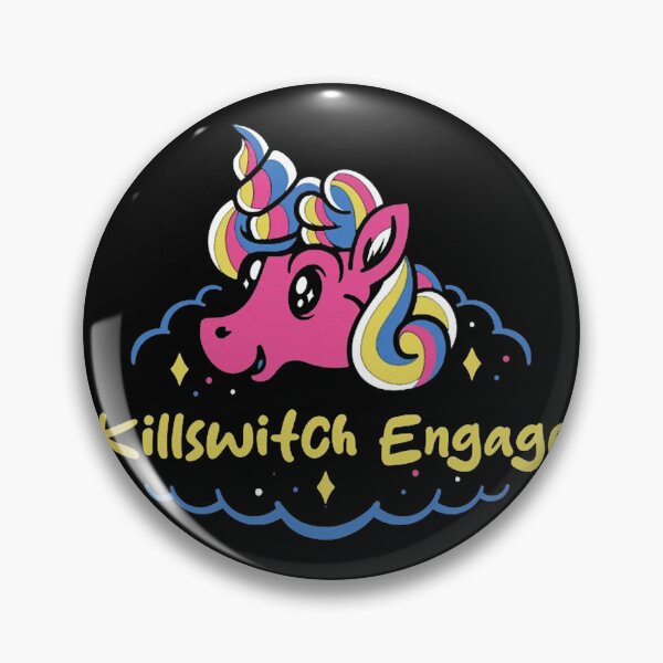 Item preview, Art - Killswitch Engage designed and sold by skinnerw.
