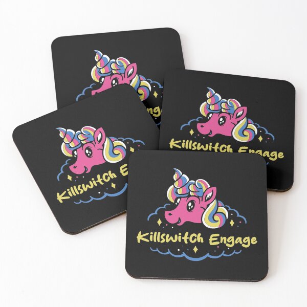 Item preview, Art - Killswitch Engage designed and sold by skinnerw.