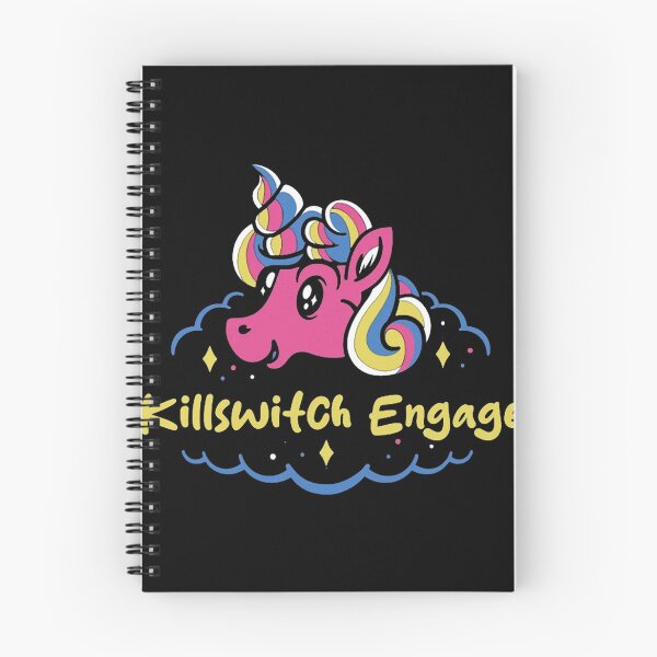 Item preview, Art - Killswitch Engage designed and sold by skinnerw.