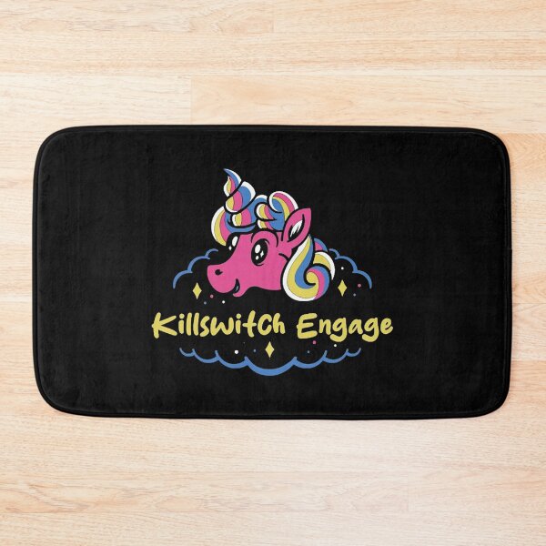 Item preview, Art - Killswitch Engage designed and sold by skinnerw.