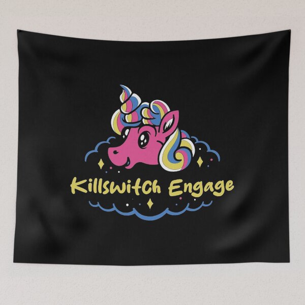 Item preview, Art - Killswitch Engage designed and sold by skinnerw.