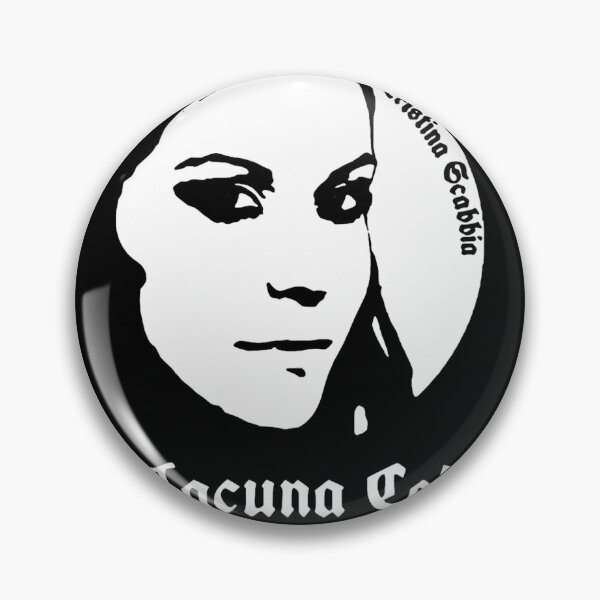 Item preview, Art - Lacuna Coil designed and sold by likemoneyzz.