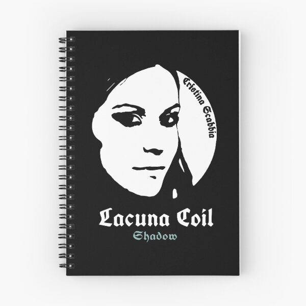 Item preview, Art - Lacuna Coil designed and sold by likemoneyzz.