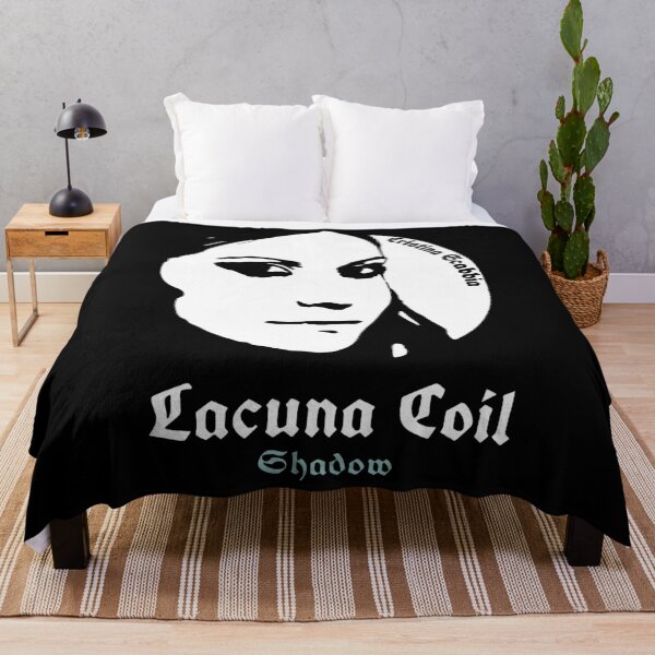 Item preview, Art - Lacuna Coil designed and sold by likemoneyzz.