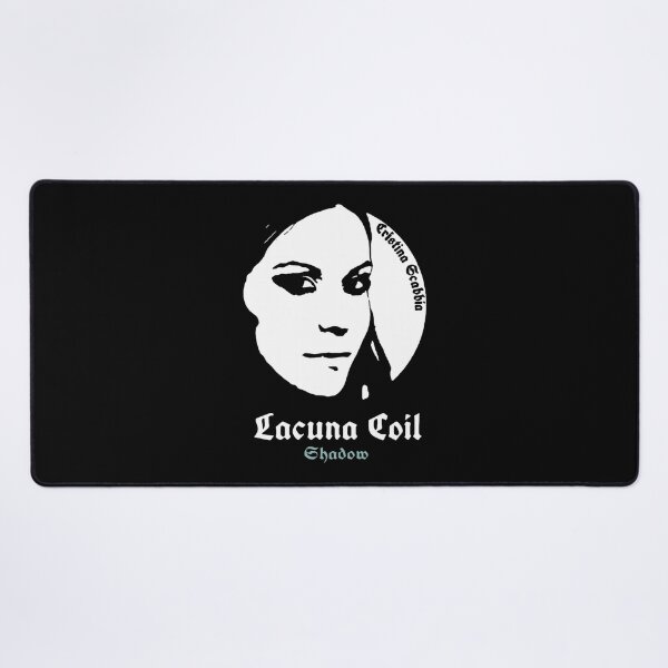 Item preview, Art - Lacuna Coil designed and sold by likemoneyzz.
