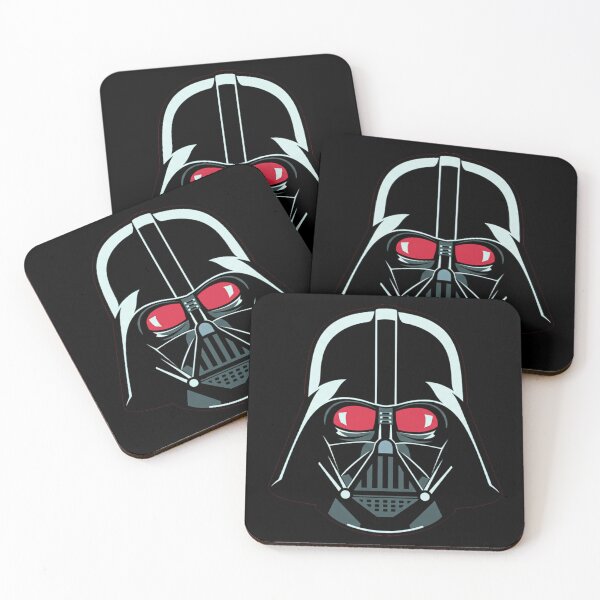 Item preview, DARTH VADER STAR WARS FANART designed and sold by MangofiShop.