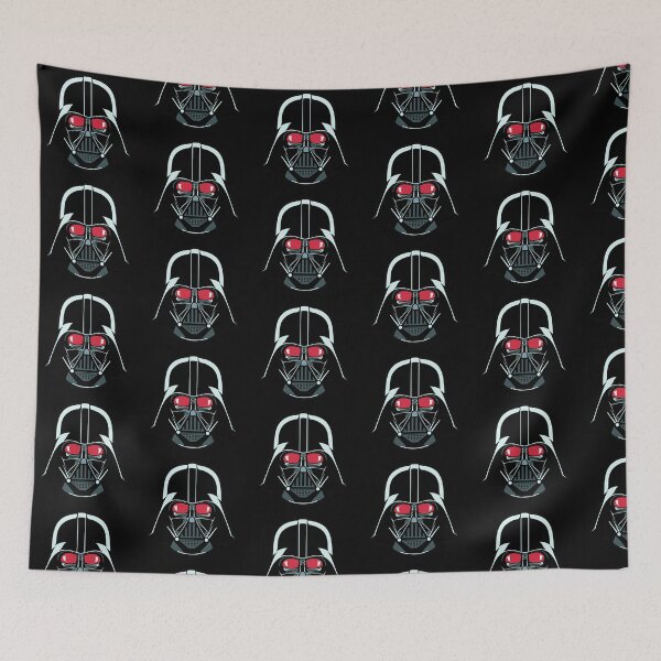 Item preview, DARTH VADER STAR WARS FANART designed and sold by MangofiShop.