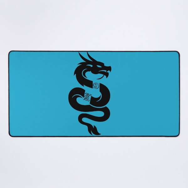 Item preview, Rise of the Dragon King - Back designed and sold by Controller0.
