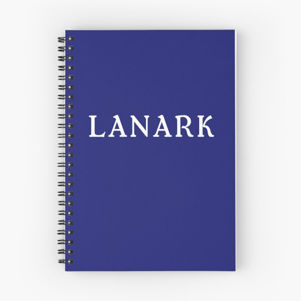 Item preview, Lanark, Scotland designed and sold by Jeallan Designs.