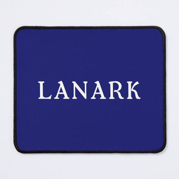 Item preview, Lanark, Scotland designed and sold by Jeallan Designs.