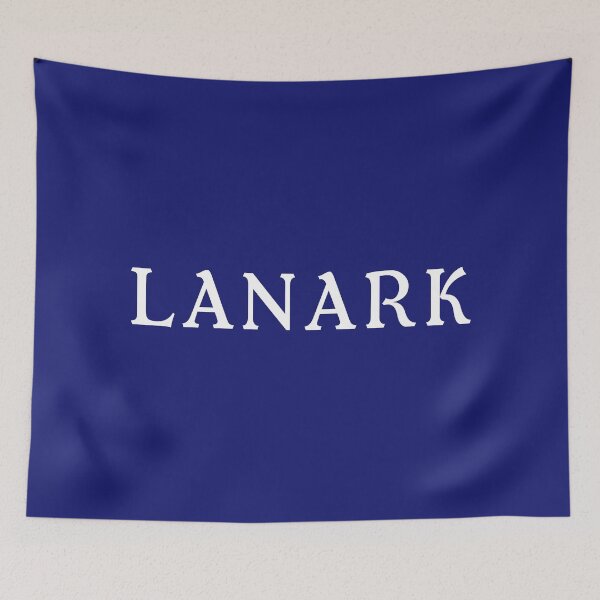 Item preview, Lanark, Scotland designed and sold by Jeallan Designs.