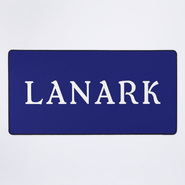 Item preview, Lanark, Scotland designed and sold by Jeallan Designs.