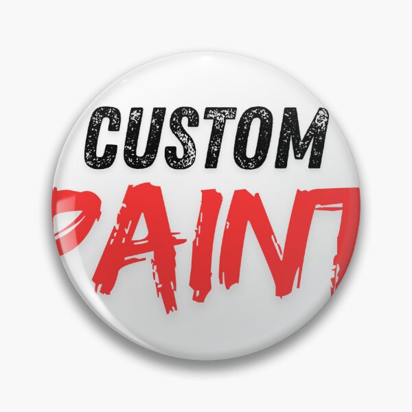 Item preview, Cool T-Shirt - Custom Paint designed and sold by JacksonEnter.