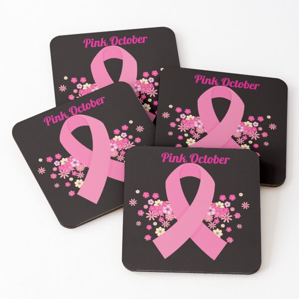 Item preview, Pink October Breasr cancer awareness, awareness,  designed and sold by MA project.