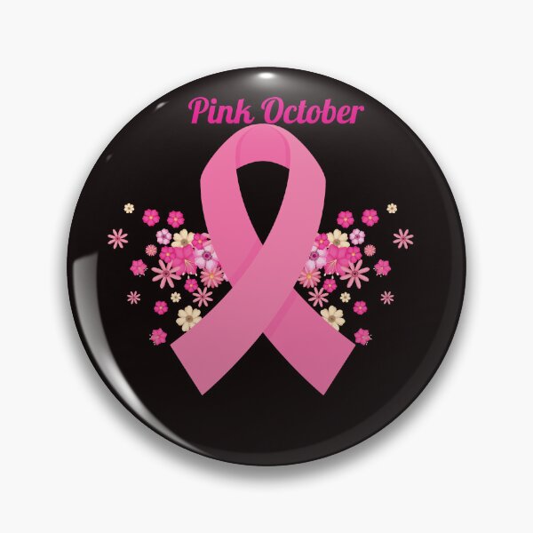 Item preview, Pink October Breasr cancer awareness, awareness,  designed and sold by MA project.