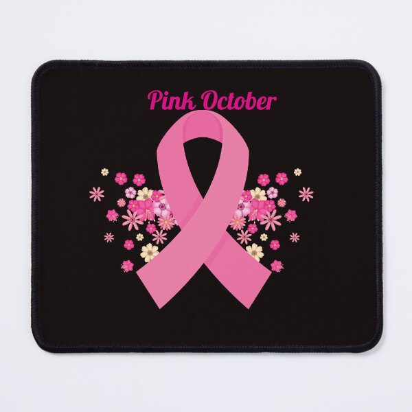 Item preview, Pink October Breasr cancer awareness, awareness,  designed and sold by MA project.