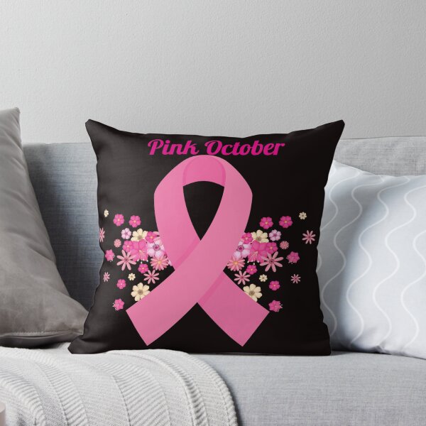 Item preview, Pink October Breasr cancer awareness, awareness,  designed and sold by MA project.