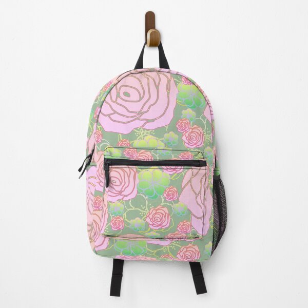 Item preview, Wild Roses designed and sold by Anna Sirbu Art.