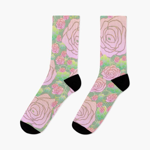 Item preview, Wild Roses designed and sold by Anna Sirbu Art.