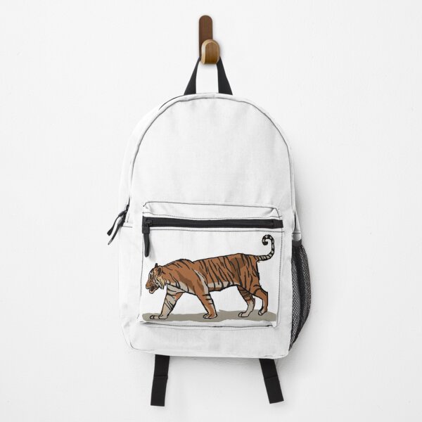 Item preview, A Big Strong Tiger designed and sold by RogerPZ715.