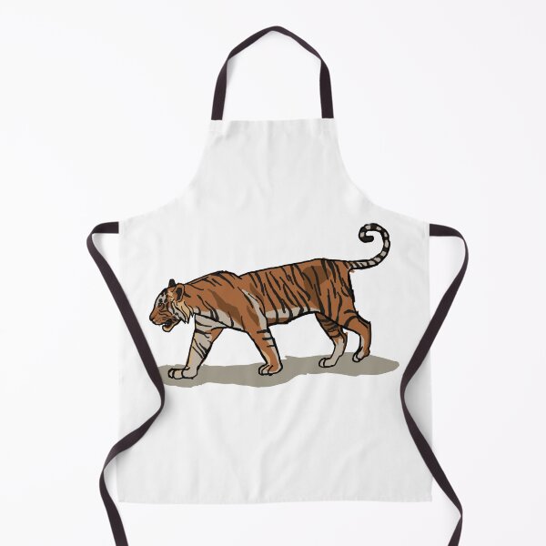 Item preview, A Big Strong Tiger designed and sold by RogerPZ715.