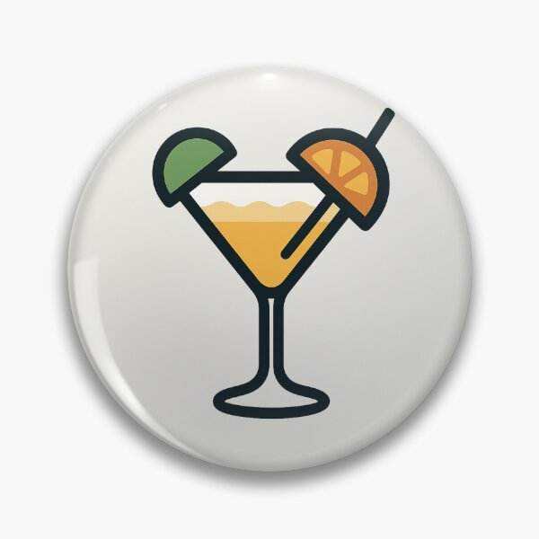 Item preview, Cocktail Time designed and sold by JourOff.
