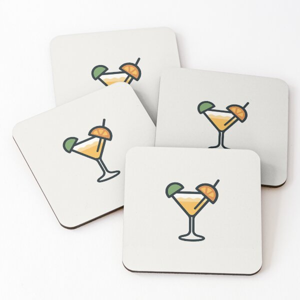 Item preview, Cocktail Time designed and sold by JourOff.