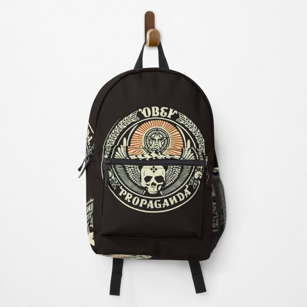Item preview, OBEY PROPAGANDA DYSTOPIAN ORWELLIAN SLOGAN designed and sold by Big Bang Canvas.