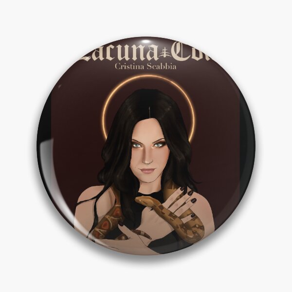 Item preview, Art - Lacuna Coil designed and sold by likemoneyzz.
