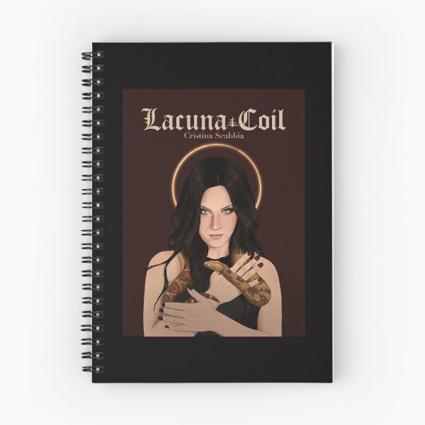 Item preview, Art - Lacuna Coil designed and sold by likemoneyzz.