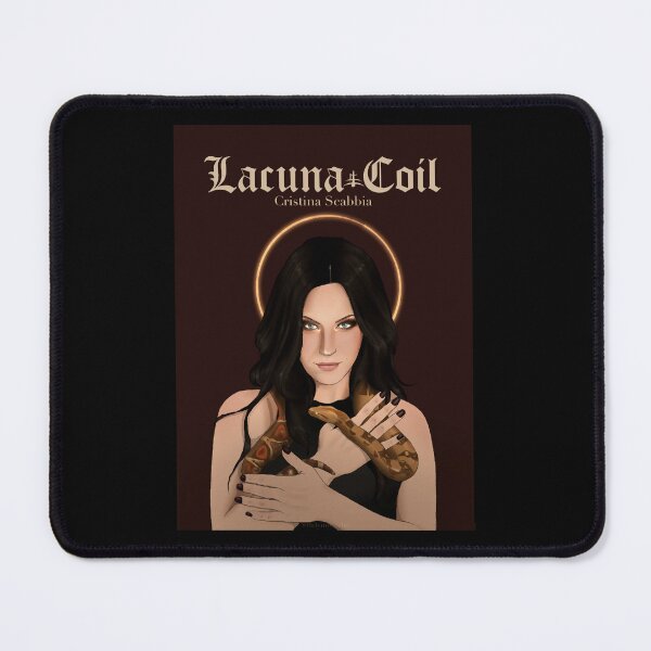 Item preview, Art - Lacuna Coil designed and sold by likemoneyzz.